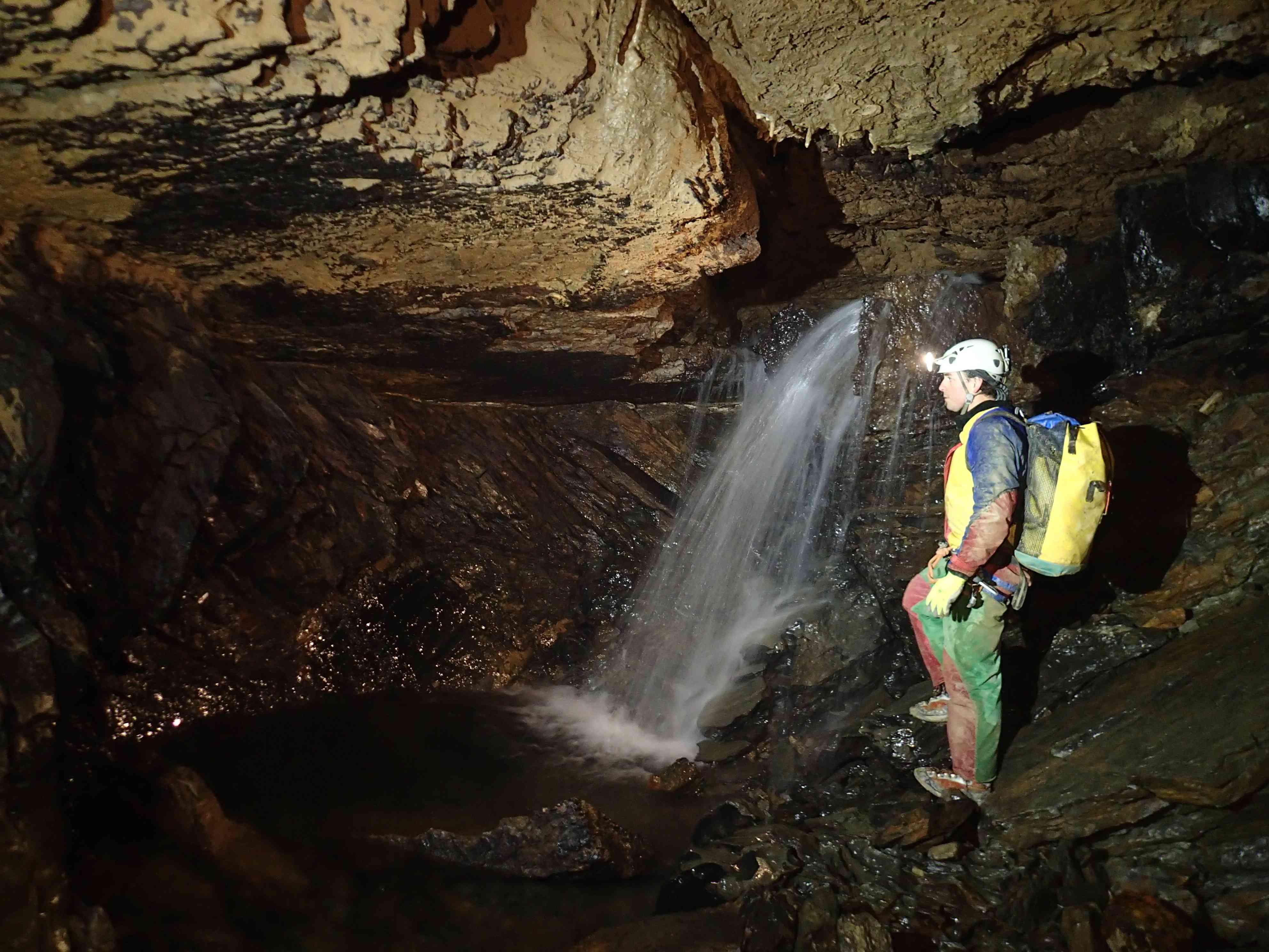 traversee pierre saint martin