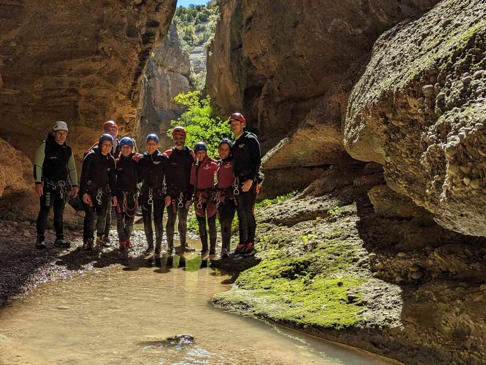 Sierra de Guara