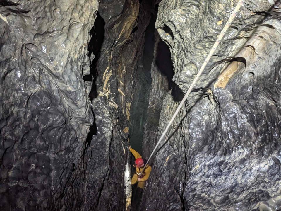 La rivière des eaux chaudes - vallée d'Ossau