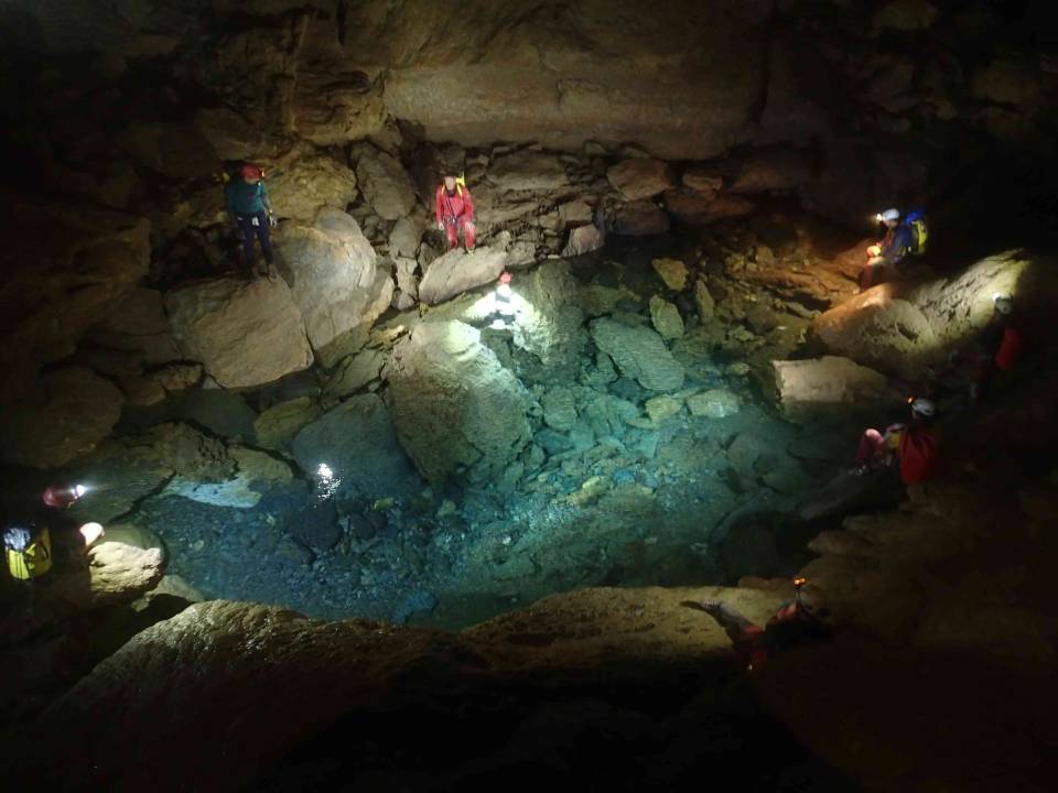 traversee pierre saint martin