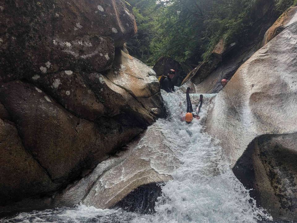 5 canyon soussouéou