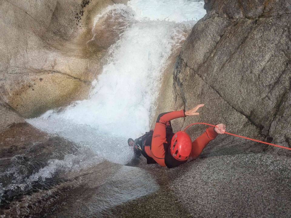 4 canyon soussouéou