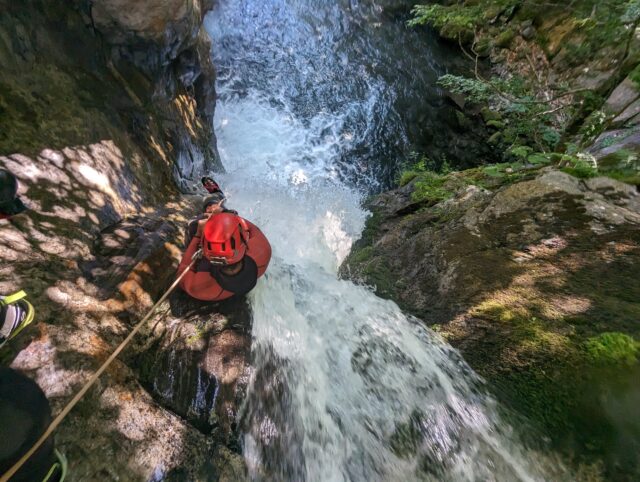 #2 RAFTING WEEKEND